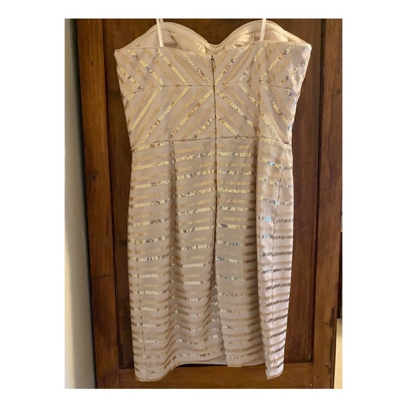 Cache Dress - Picture 3 of 5